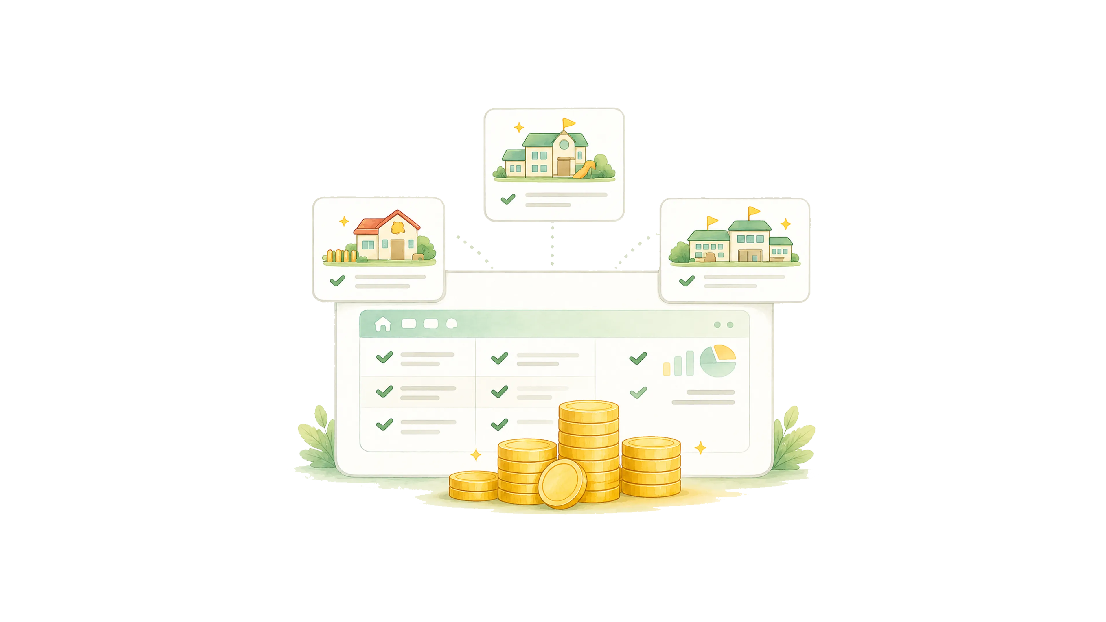 ChildEra childcare software pricing overview